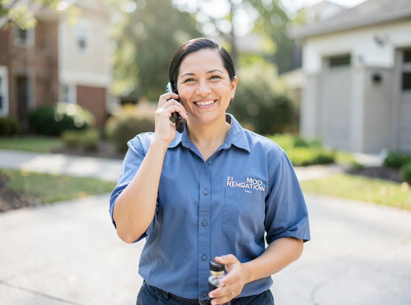 Mold Remediation New Bremen, OH FAQs